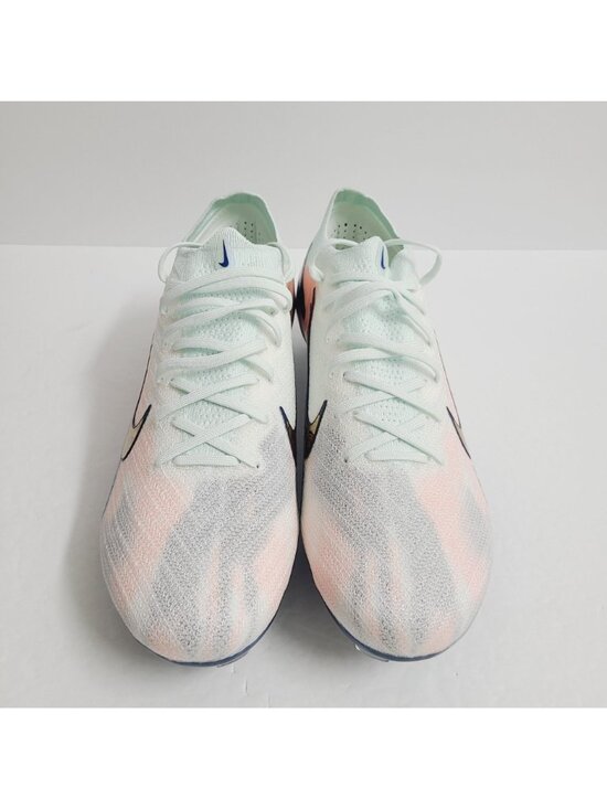 Nike Mercurial Vapor 16 CR7 Elite SG-Pro Soccer Cleats TOOL HQ2677-300 Size 8.5 main image 8